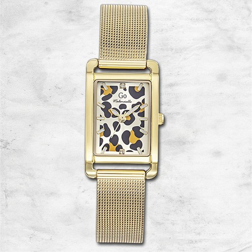Girl only montre femme - girl, go
