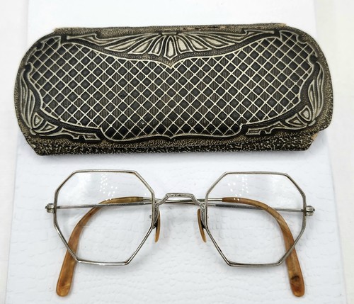 Antique art deco bausch - deco, &