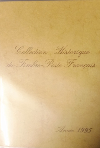 Documents philatéliques