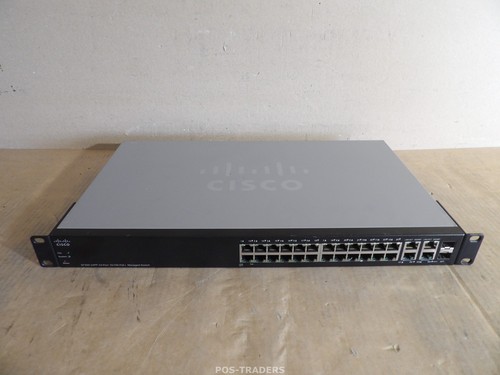 Cisco sf300 24pp - cisco, sf300-24pp