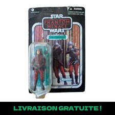 Figurine star wars - star, naboo