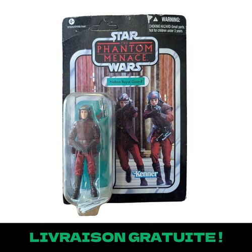 Figurine star wars - figurine,