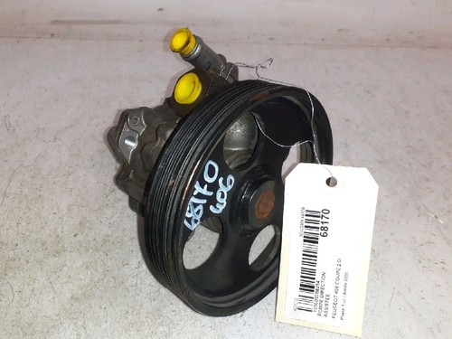Pompe direction peugeot 406 - de,