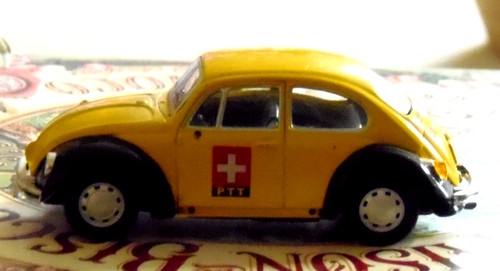 Volkswagen beetle - volkswagen,