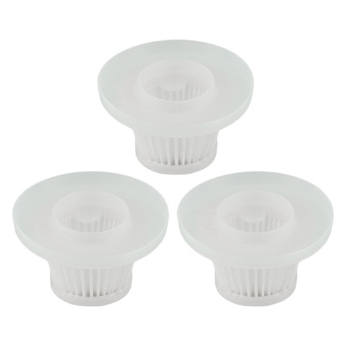 Lavable pour aspirateur - et,