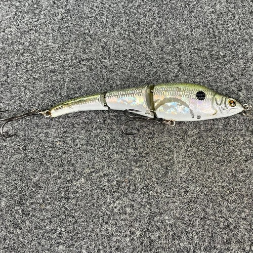 Sebile magic swimmer 125 - magic, sk