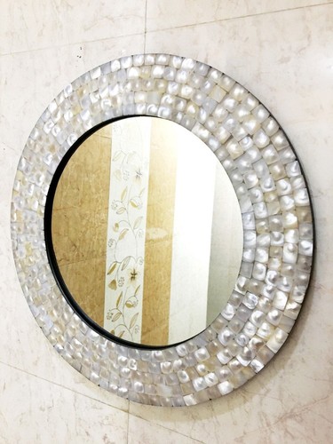 Miroir mural suspendre - miroir,