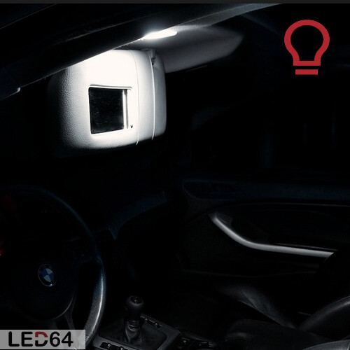 Ampoules led blanc - 2,