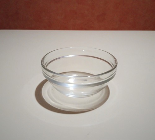 Coupelle verre arcoroc - coupelle,