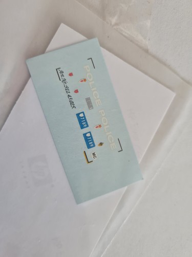 Planche decalque renault - planche, pp