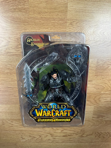 Action figure archilon - figure,