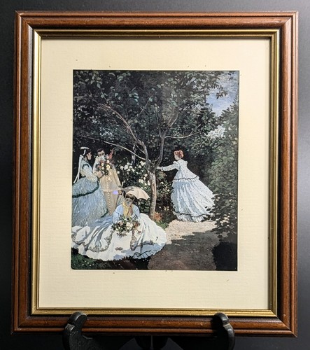 Claude monet reproduction - claude,
