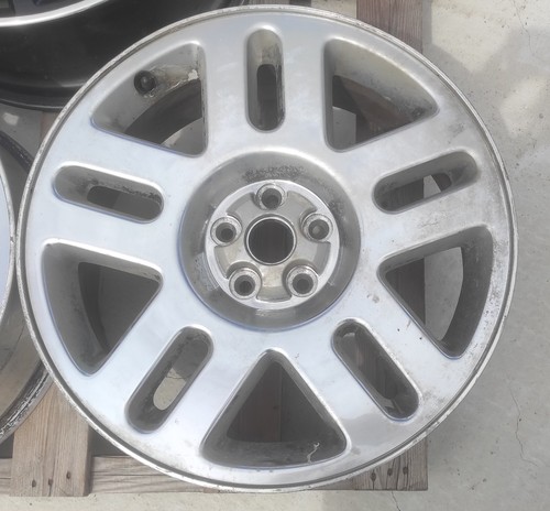 Jante alu dodge - dodge, nitro