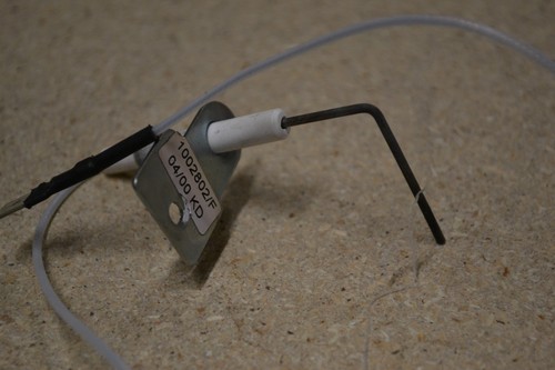 Electrode ionisation ariston - ionisation,