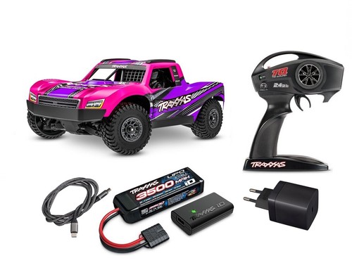 Traxxas trx108164 mini slash - traxxas, trx108164-1