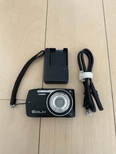 Appareil photo numérique