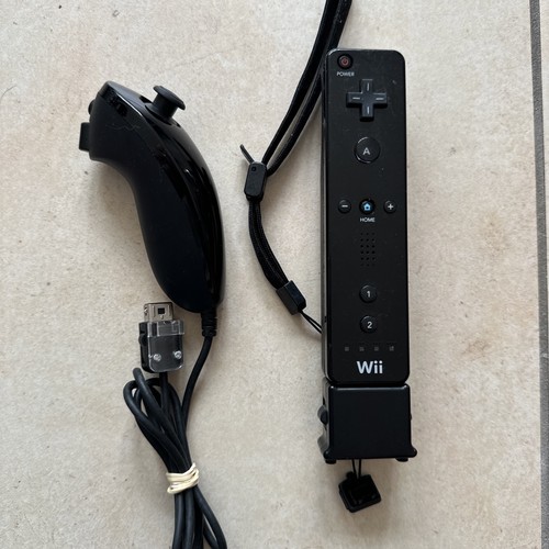 Manette wiimote wii - wii, +