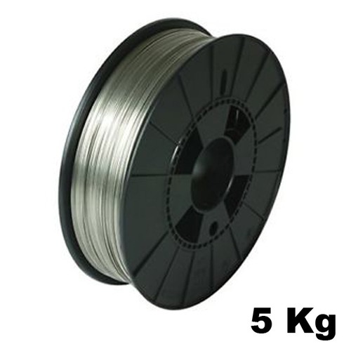 Bobine fil fourré mm 5kg - mm,