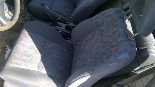 Ceinture arriere gauche toyota - ceinture,