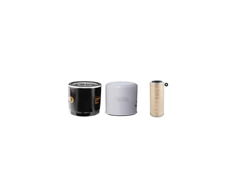 Kit filtre pour bomag bw120 - pour, ad