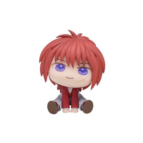 Kenshin vagabond - kenshin,