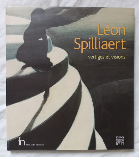Léon spilliaert vertiges - léon,