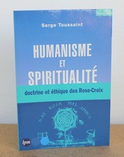 Humanisme spiritualité - humanisme,