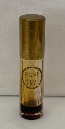 Forvil rose flacon - ", tige