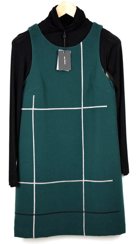 Robe cop copine suzuki femme - robe,