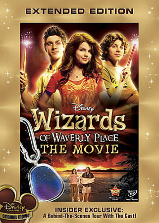 Wizards waverly place the - waverly, place: