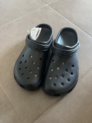 Crocs noire - crocs, 43