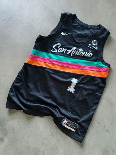 Nike nba san - antonio, spurs