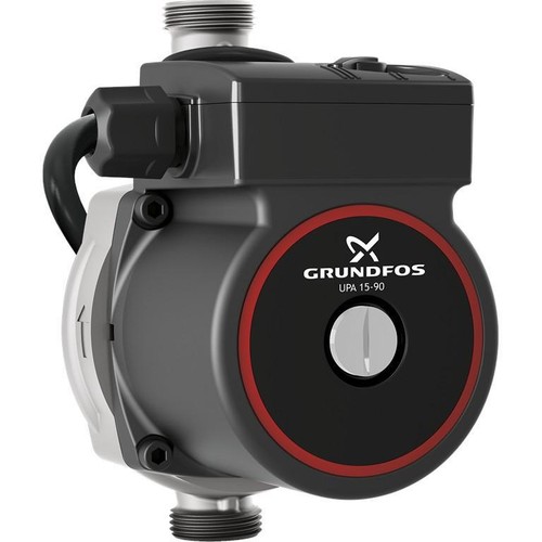 Surpresseur domestique inline - domestique,