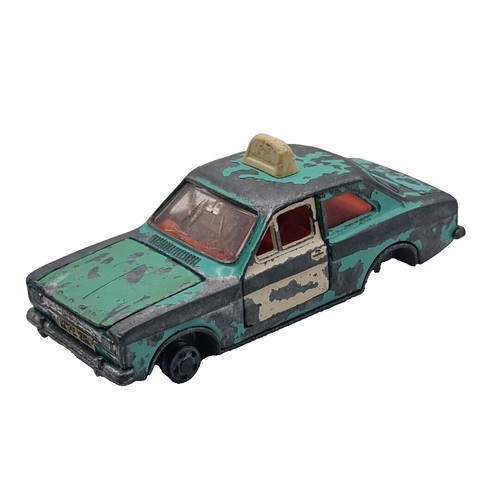 Dinky toys meccano ltd - dinky,