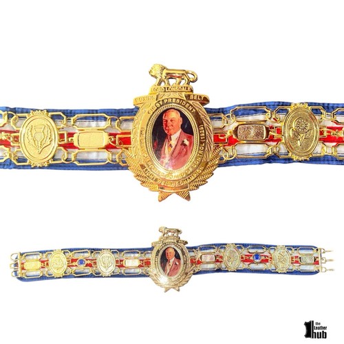 British boxe board ultraléger - british,