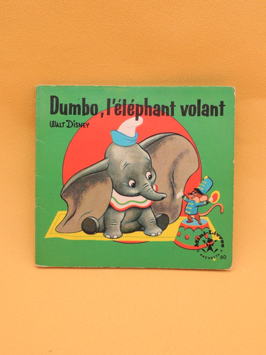 Disney mini livres hachette - -,