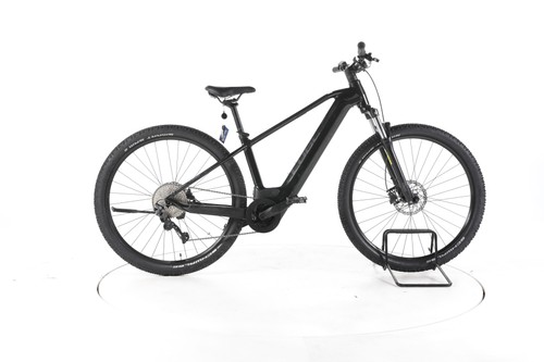 Cube reaction hybrid one vtt - cube,