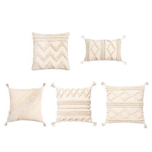 Coussin décoratif couvre