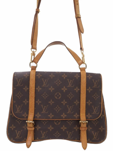 Louis vuitton monogram - monogram, marelle