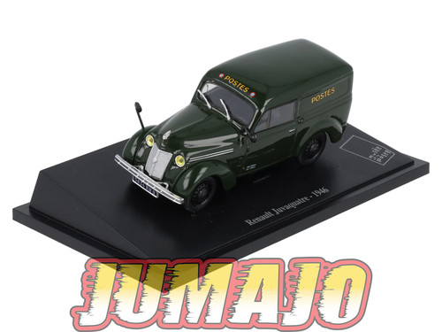 Ptt3 voiture atlas - voiture, 1/43