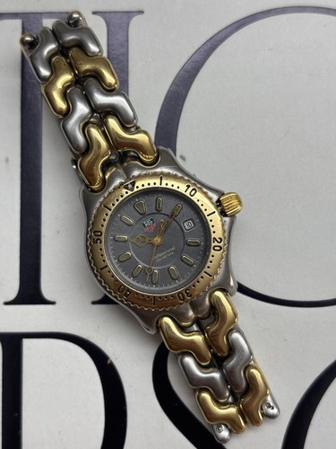 Tag heuer professional - professional, 200m