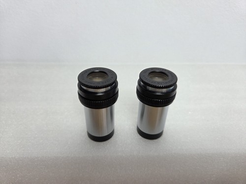 Leitz microscope oyepieces - leitz,