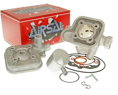 Kit cylindre 70cc airsal - kit,