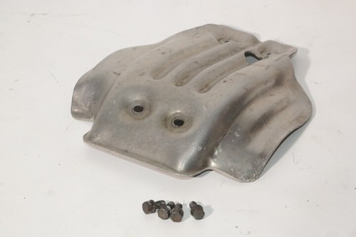 Protection moteur yamaha - moteur,