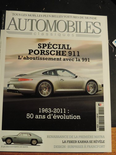 Automobiles classiques 210 - automobiles,