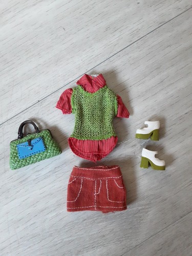 Vêtement barbie haut - barbie, ,