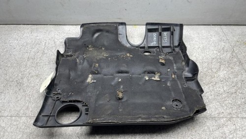 Cache moteur citroen berlingo - ,