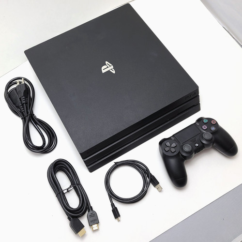 Sony playstation pro - sony,
