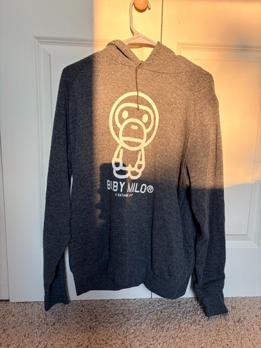 Bathing ape baby - milo, sweat