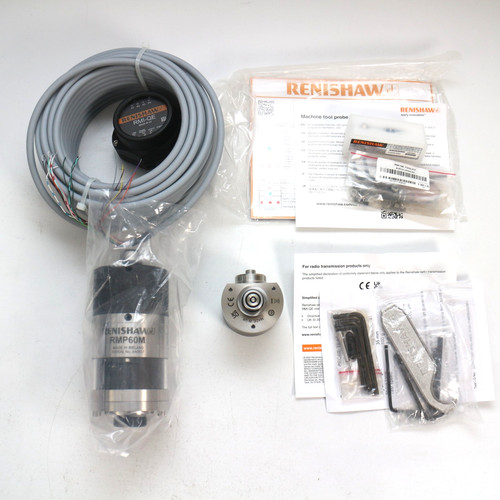 Renishaw rmp60m probe - rmp60m,